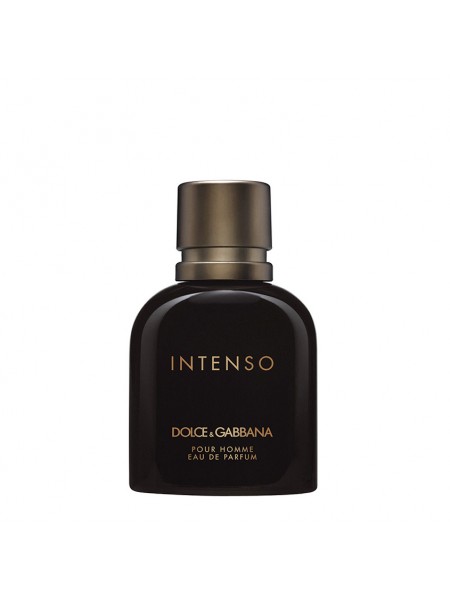 DOLCE&GABBANA Pour Homme Intenso