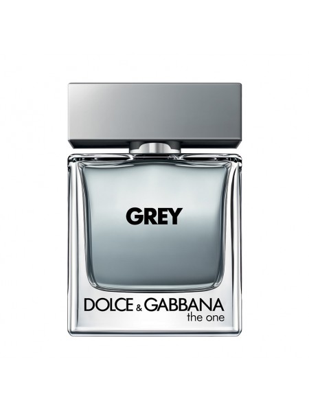 DOLCE&GABBANA The One Grey