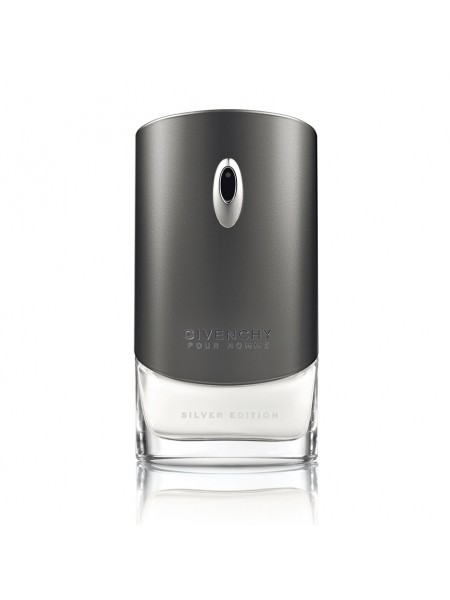 GIVENCHY Pour Homme Silver Edition