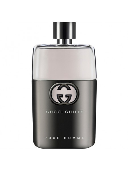 GUCCI Guilty Pour Homme