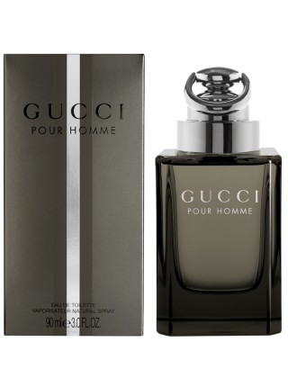 GUCCI Pour Homme