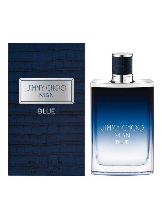 JIMMY CHOO Man Blue