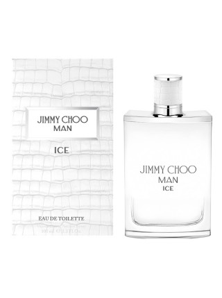 JIMMY CHOO Man Ice