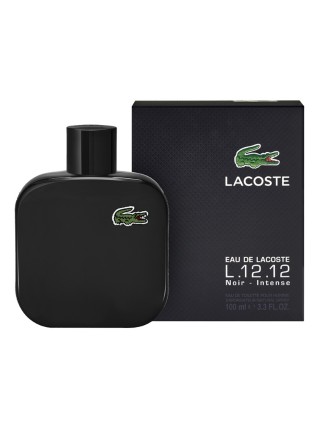 LACOSTE L.12.12 Pour Lui Noir