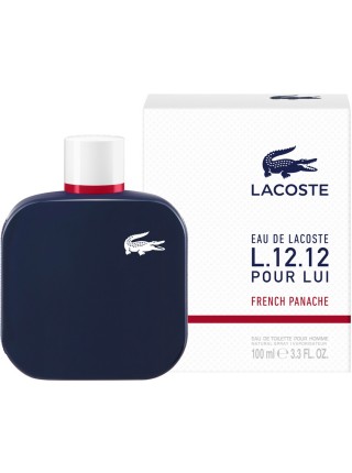 LACOSTE L12.12 French Panache