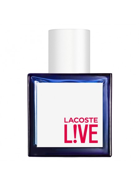 LACOSTE L!VE