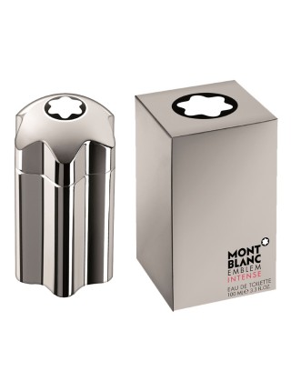 MONTBLANC Emblem Intense