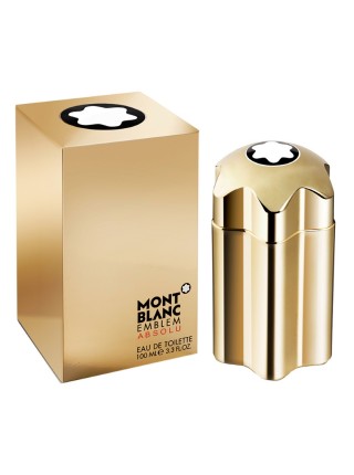 MONTBLANC Emblem Absolu