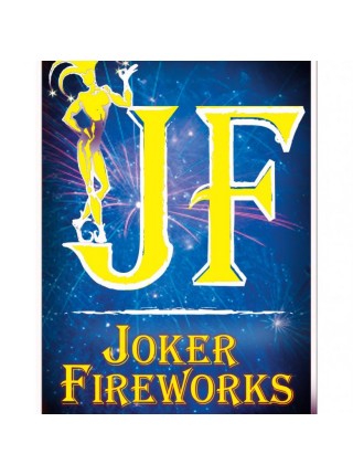 Joker Fireworks