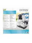 INTEX / 26646 Песочный фильтр-насос Intex 6000л/ч (28646)