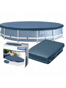 INTEX / 28032 Тент для каркасного бассейна 457 см, Intex
