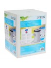 INTEX / 28602 Картриджный фильтр-насос Intex 1250 л/ч, (картридж 29007)