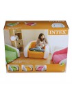 INTEX / Надувное кресло Intex 68571NP 97 х 76 х 69 см Оранжевое