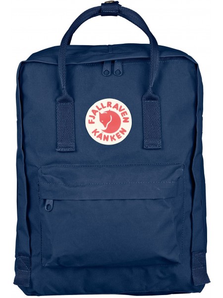 Рюкзак Fjallraven Kanken Royal Blue