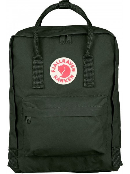 Рюкзак Fjallraven Kanken Deep Forest